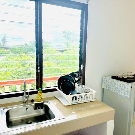Phumin Apartment Ko Lanta Zewnętrze zdjęcie