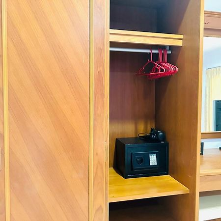 Phumin Apartment Ko Lanta Zewnętrze zdjęcie