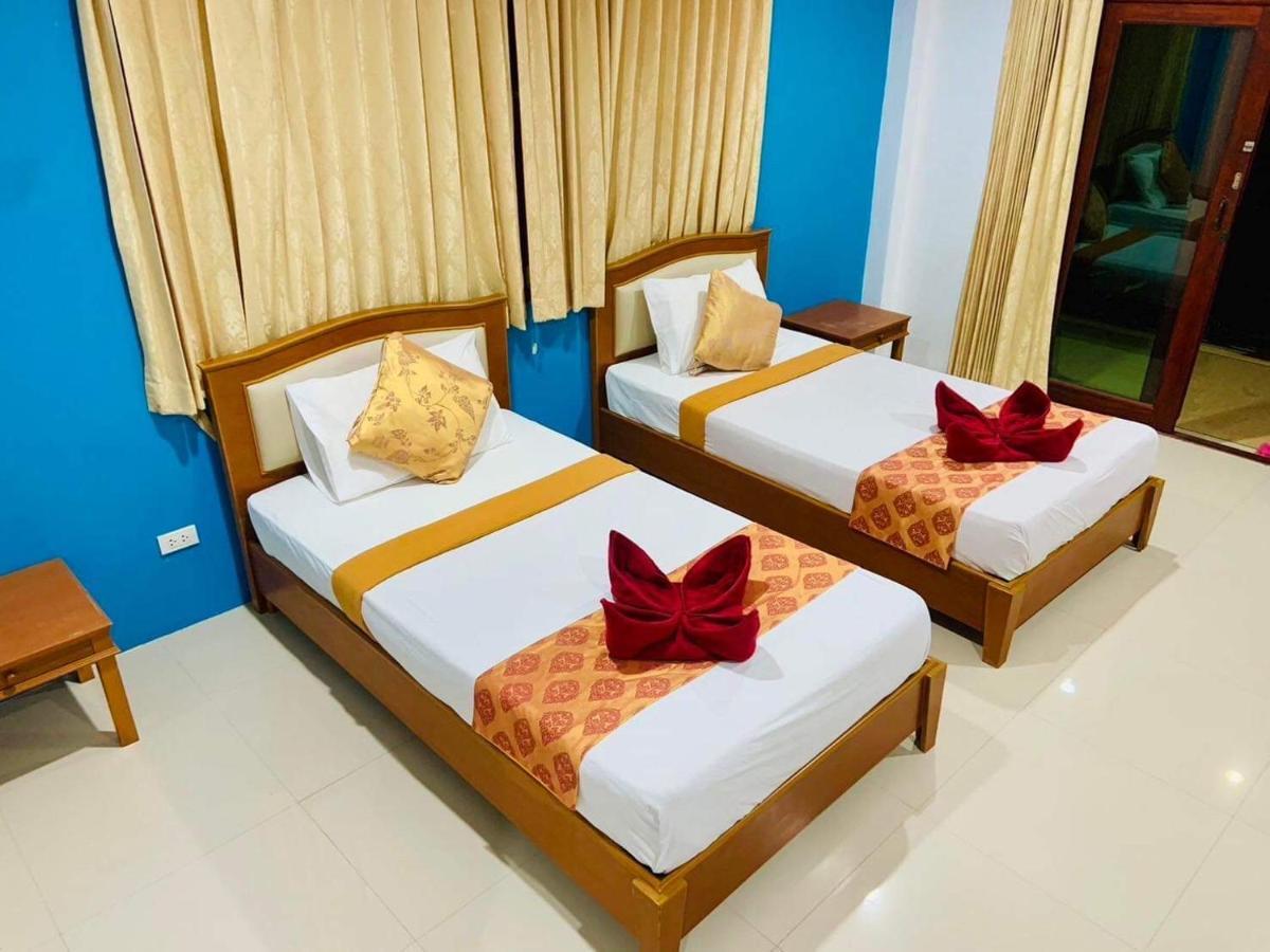 Phumin Apartment Ko Lanta Zewnętrze zdjęcie