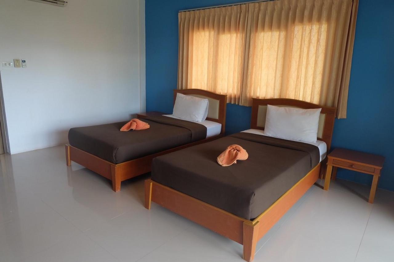 Phumin Apartment Ko Lanta Zewnętrze zdjęcie
