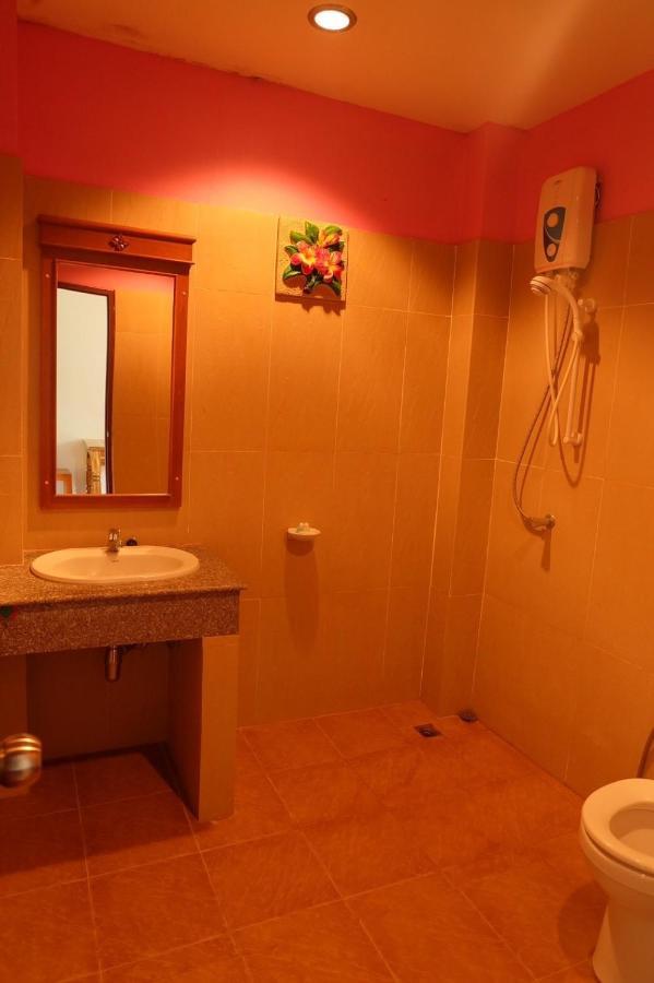 Phumin Apartment Ko Lanta Zewnętrze zdjęcie