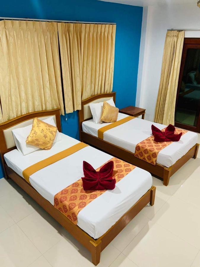Phumin Apartment Ko Lanta Zewnętrze zdjęcie