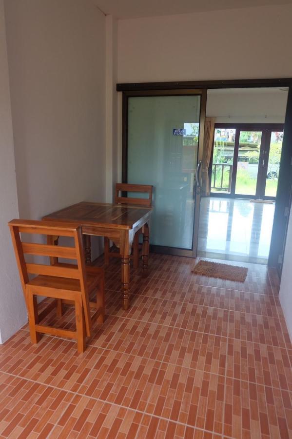 Phumin Apartment Ko Lanta Zewnętrze zdjęcie