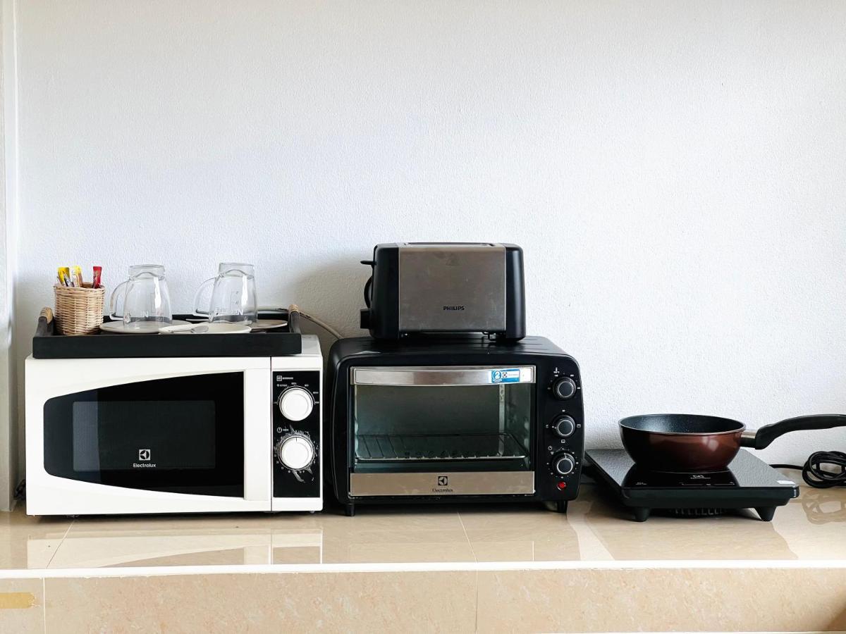 Phumin Apartment Ko Lanta Zewnętrze zdjęcie