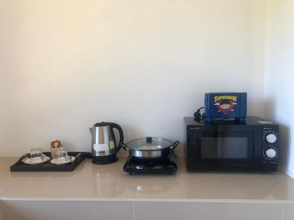 Phumin Apartment Ko Lanta Zewnętrze zdjęcie