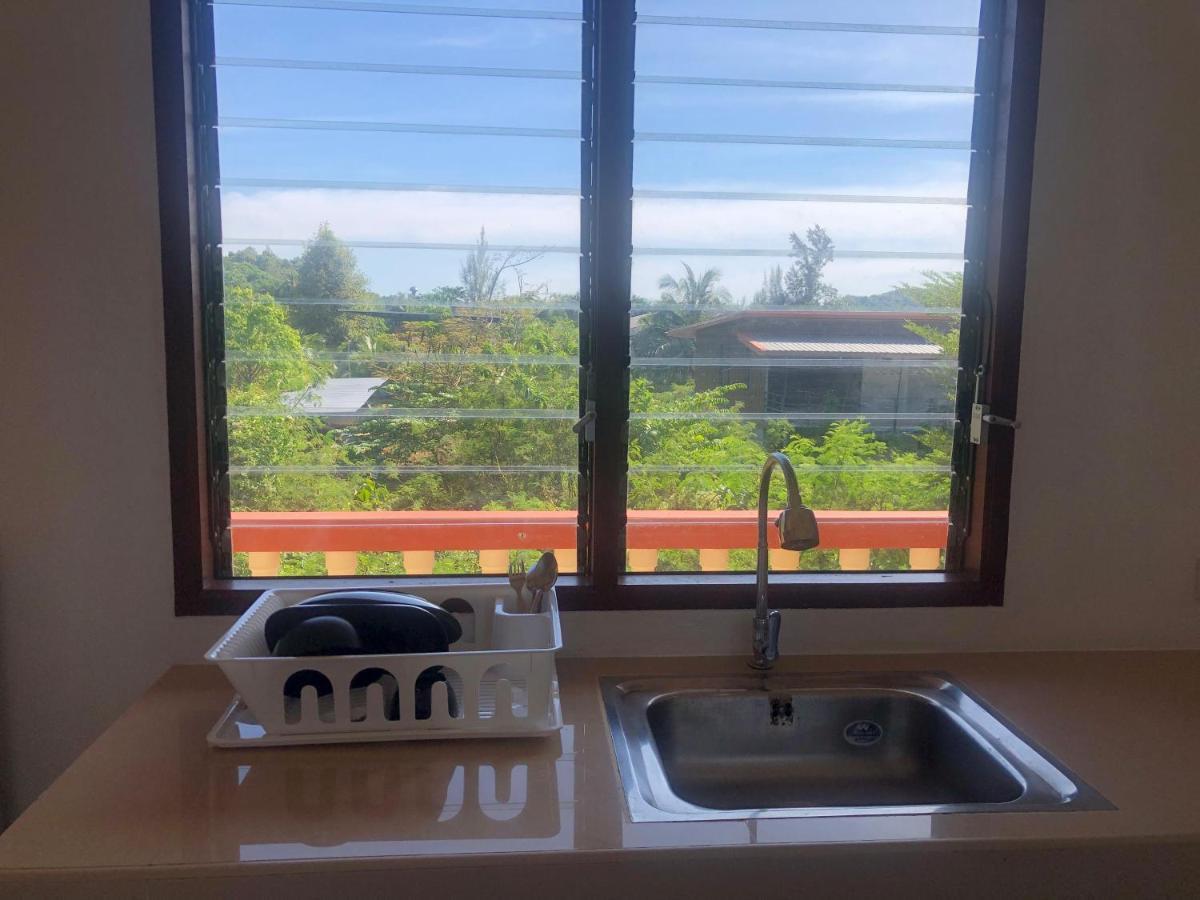 Phumin Apartment Ko Lanta Zewnętrze zdjęcie