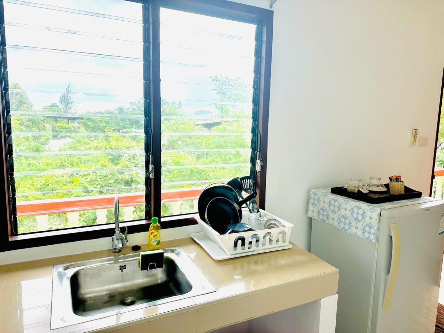 Phumin Apartment Ko Lanta Zewnętrze zdjęcie
