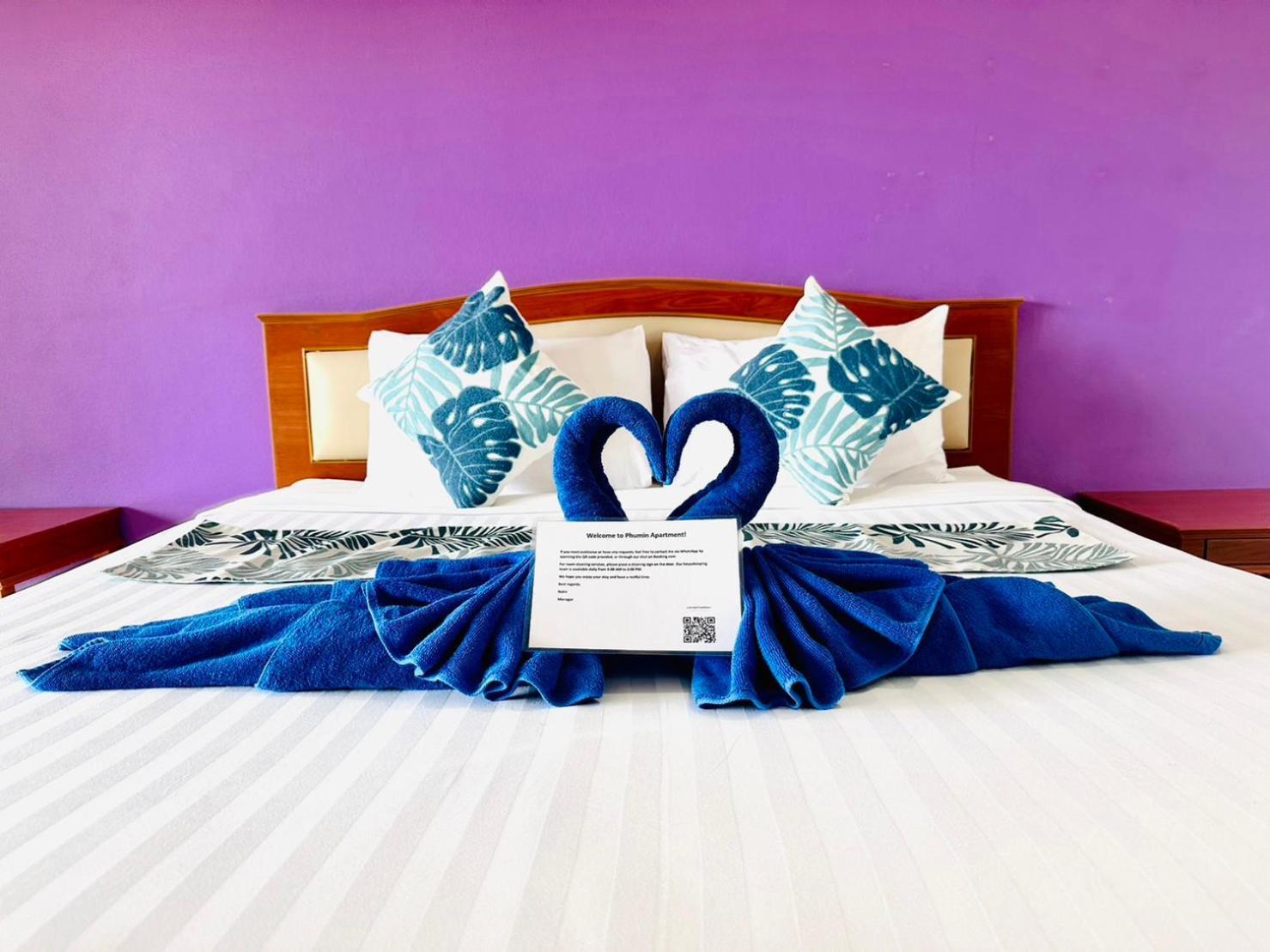 Phumin Apartment Ko Lanta Zewnętrze zdjęcie