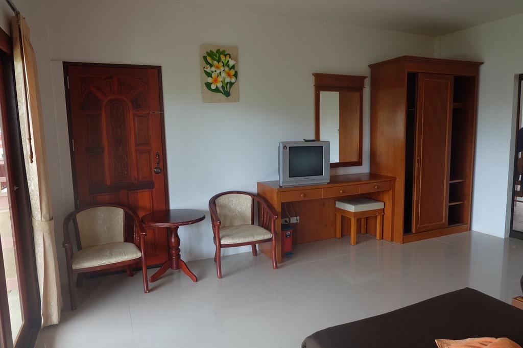 Phumin Apartment Ko Lanta Zewnętrze zdjęcie