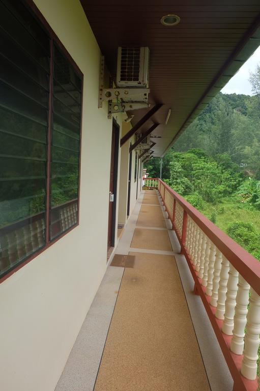Phumin Apartment Ko Lanta Zewnętrze zdjęcie