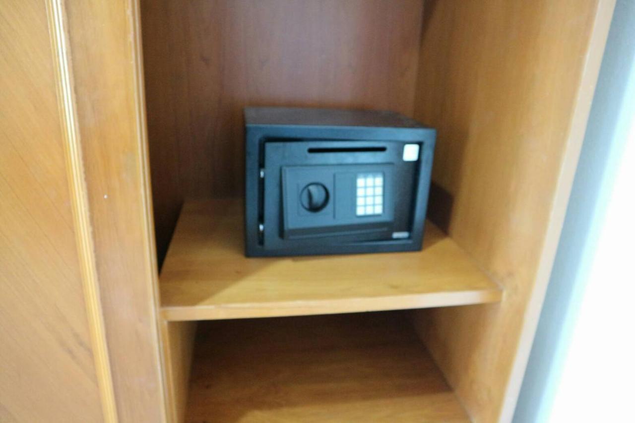 Phumin Apartment Ko Lanta Zewnętrze zdjęcie