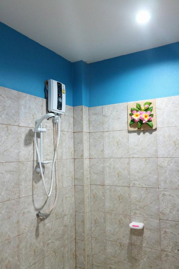 Phumin Apartment Ko Lanta Zewnętrze zdjęcie
