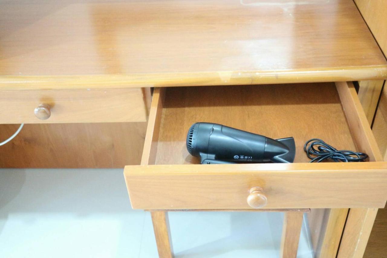 Phumin Apartment Ko Lanta Zewnętrze zdjęcie